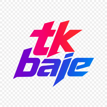 tk baje logo